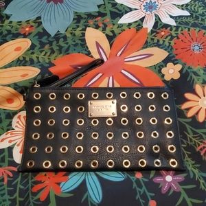 Michael kors clutch